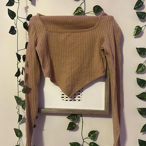 To cute for me to flattering! Had to get rid of it lol….